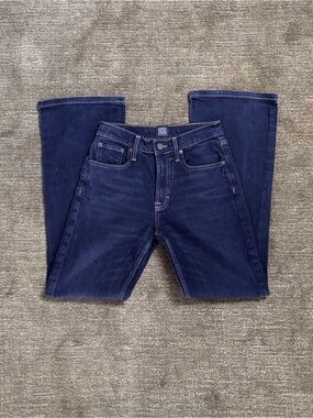 BDG Dark Wash 90s bootcut Jeans